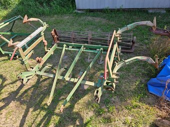 Kultivátor, kombinátor - 17
