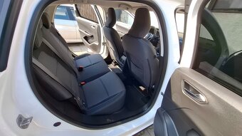 Renault Arkana, záruka a predpl. servis do 2028, 1.maj. - 17