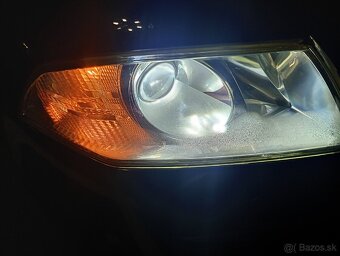 Predám Škoda Octavia combi WRS - 17