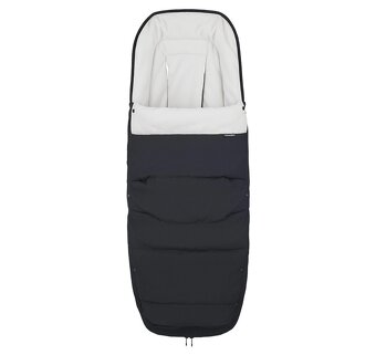EASYWALKER Kočík kombinovaný Harvey⁵ Premium Pearl Taupe XXL - 17