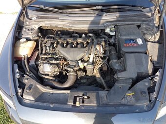Volvo v50 - 17