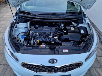 Kia Ceed SW - 17