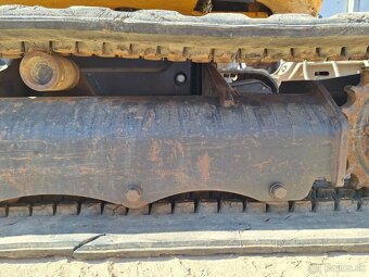 JCB 8035 - 17