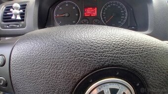 Golf 5 COMBY - 17