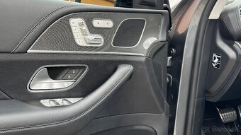 Mercedes GLE 350de 4 matic - 17