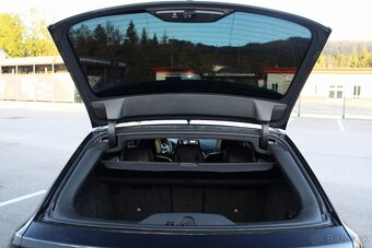 BMW Rad 5 Touring 530d 3,0 - 17