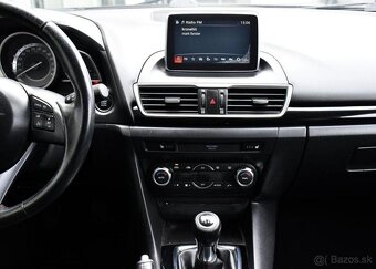 Mazda 3 2.0SKYACTIV-G120 REMUS 88 kw - 17