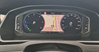 VOLKSWAGEN PASSAT VARIANT 2.0 TDI BUSINESS DSG - 17