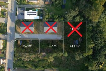 RODINNÉ DOMY, PREŠOV - VEĽKÝ ŠARIŠ, ULICA TULČÍCKA - 17