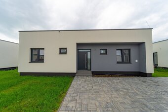 4 izbový bungalov v Sokoľanoch, Rezidencia pri kaštieli - 17
