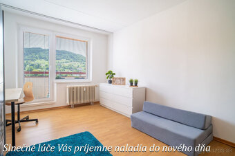 Hriňová 2i byt - 17