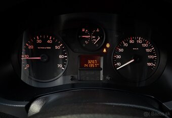 PEUGEOT PARTNER Tepee 1.6HDI 141tis km -KLIMA-VYHREV SED-STK - 17