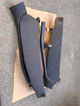 Tapaciry auta golf 5 1.9 tdi 2009 combi volkswagen vw - 17