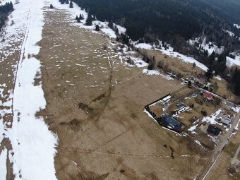 IDEÁLNE BÝVANIE| Chata na lyžiarskom svahu MAKOV - 17