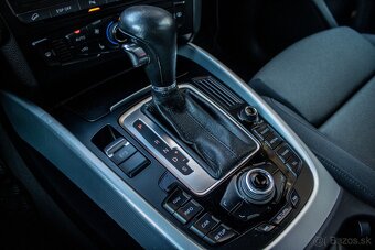 Audi Q5 3.0 TDI DPF quattro S tronic - 17