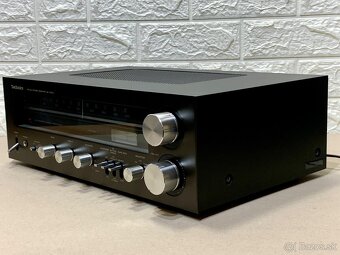 Technics SA-200K …. Stereo Receiver - 17