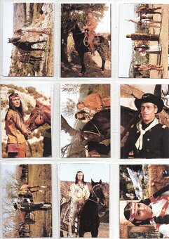 KALENDARIKY WINNETOU - 17
