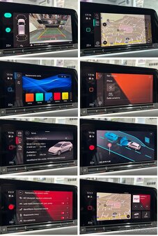 VOLKSWAGEN GOLF 8, COMBI, 2.0 TDI, 2021, DPH - 17