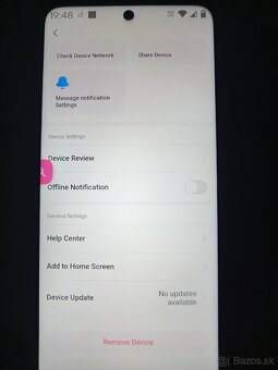 Robotický vysávač - 17