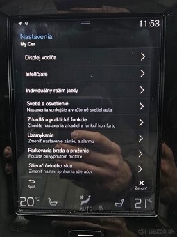 Volvo XC40 AWD T5 Inscription - 17