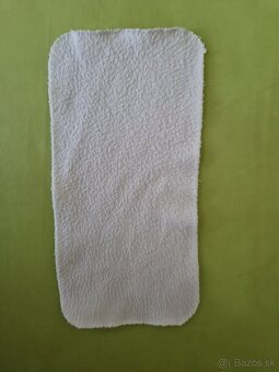 Latkove plienky PETIT LULU - 17