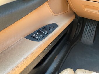 BMW Rad 7 730d 190kw Long facelift - 17