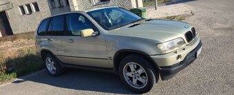 X5 3.0i 2001rv 170kw - 17