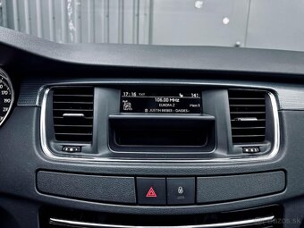 Peugeot 508 2.0 HDi Active BMP6 - 17