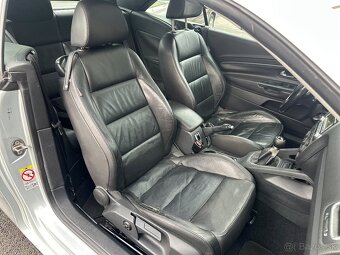 Volkswagen Eos 2.0 TDI - 17