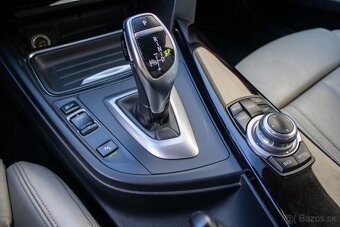 BMW 330d Mpacket odp.dph /AJ NA SPLÁTKY/ - 17