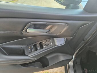 Nissan Qashqai - 17