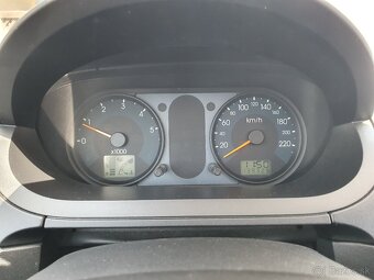 FORD FIESTA 1.4 TDCI 50 KW DIESEL - 17