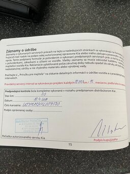 Kia SPORTAGE 2.0 AWD - 17