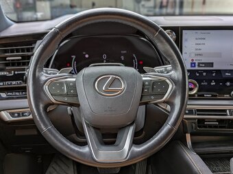 Lexus RX 450H+ Prestige Top, A/T, 227kW, v záruke - 17