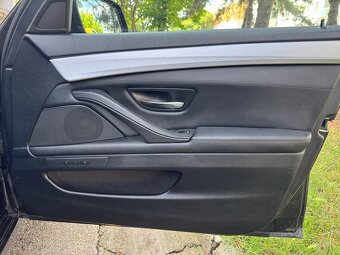 Predam BMW 530D XDrive F11 195kw - 17