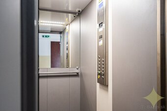 Exkluzívne na predaj 2izbový byt o výmere 50,40m2 v meste Ba - 17