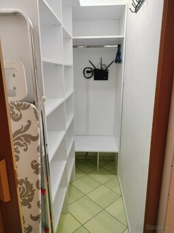 3-izbový na Gudernovej, Terasa - 17