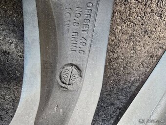 Letne kolesa Hyundai Santa Fe 5x114,3 r18 235/60 r18 - 17