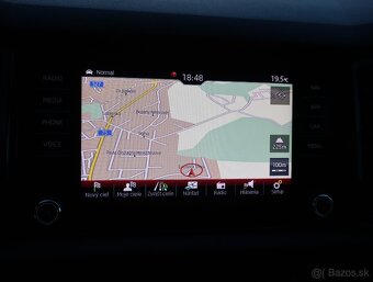 Škoda Kodiaq Sportline 2020 2.0TDi 110kW FWD DSG, odpočetDPH - 17