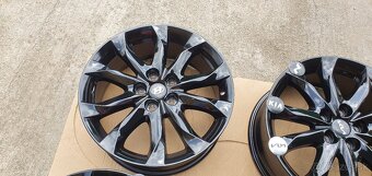 Honda mazda 5x114,3 r18 renault nissan toyota crv kia - 17