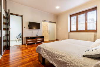 Na prenájom 5 izbový byt - Košice, Slovenského ulica - 17