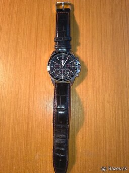 Hodinky Jacques Lemans - Limitovaná edícia - 17