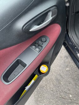 Punto Evo 1,4 benzin, rv 2010, nová Stk, Ek, po servise - 17
