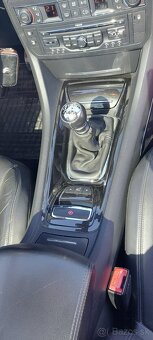 Citroen C5 Tourer 2.0 HDI Exclusive - 17