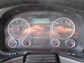 Predám ťahač MAN TGS 18.440 SE-053CI - 17