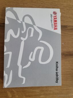 Predám yamaha nmax 125 - 17
