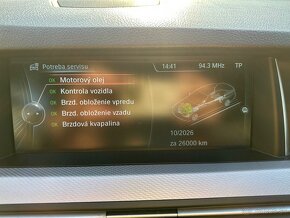 Bmw M550D Xdrive F10 - 17