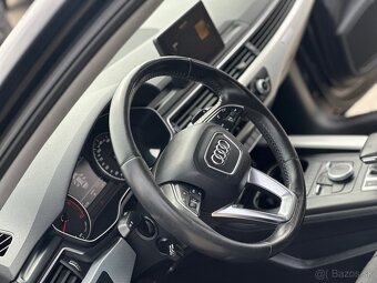 AUDI A4 AVANT , DSG , - 17