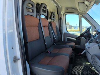 Fiat Ducato 3.0 diesel - 17