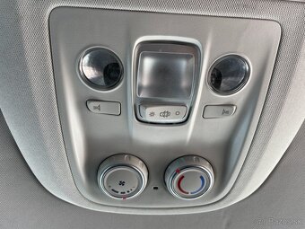 Peugeot Expert 1.6HDi 9míst L2 Tažné ČR PRODÁNO - 17